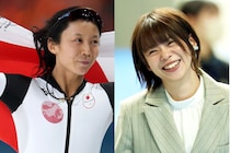 高木美帆へ姉・菜那がSNSに綴った想い「最強の妹で、かわいい妹」通算メダル10個の偉業を達成「最高にかっこよかった」【冬季五輪】