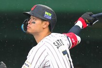 侍ジャパンの虎戦士３人の“大爆発”11打点にファン歓喜「大暴れしてて草」阪神もOP戦大勝で「今日はタイガースDay!!」