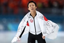 北京五輪は決勝で転倒…姉が告白した胸中に髙木美帆が突っ込み「これ絶対に質問じゃない」【冬季五輪】