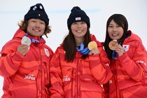 過去最多メダル24個で何が変わった？ 日本は“冬季五輪の強豪国”なのか【ミラノ・コルティナ五輪】