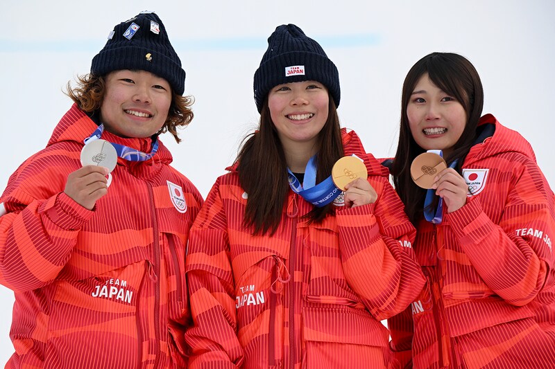 過去最多メダル24個で何が変わった？ 日本は“冬季五輪の強豪国”なのか【ミラノ・コルティナ五輪】