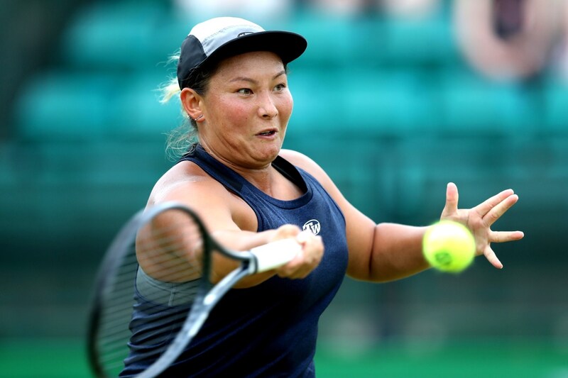 “汚染肉”摂取によるドーピング違反で４年間出場停止の英国女子テニス選手、WTAに31億円の損害賠償を請求＜SMASH＞