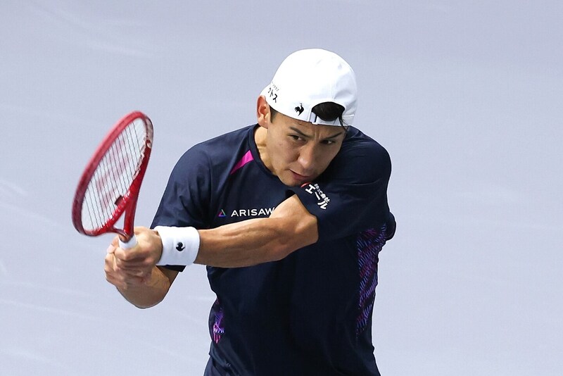 島袋将が３大会連続で本戦入り！アカプルコ１回戦はマナリノと初対戦【２月23日からの大会・放映・配信予定】＜SMASH＞