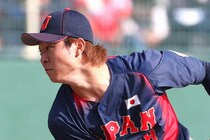 侍ジャパン、ホークスに０－４零封負け...前日13得点の打線がわずか２安打　髙橋宏斗、隅田知一郎ら第２先発候補は好アピール