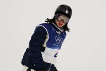 平野歩夢が決意表明「また気持ちを新たに自分らしく」最新ショットにファン喝采「輝いている」「存在感凄すぎ」【冬季五輪】