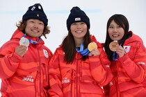 「現実は冷たかった」スノボ日本代表の“エコノミー帰国”に韓国メディア反応「“座席差別”論争に包まれた」【冬季五輪】