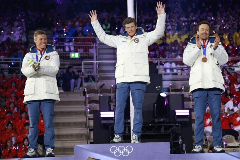 ノルウェーがアメリカを抑えて冬季五輪メダル獲得数1位に! 海外メディアはスポーツ文化と育成哲学を高評価するも、母国紙は「安全性」への警鐘を鳴らす【冬季五輪】