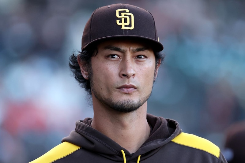 「さすがの気遣い」ダルビッシュ有が侍ジャパン決起集会を報告 「またマイアミで」ファンからは「チーム愛を感じる」