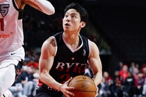 【Ｇリーグ】河村勇輝が26得点＆10アシストのダブルダブルと躍動！華麗なパスに加え好守も光り、チームの勝利に大貢献＜DUNKSHOOT＞