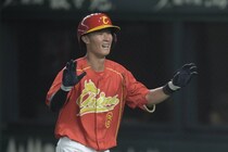 【独占】前回WBCから３年…侍Jから本塁打を放った元高校球児・梁培が語る中国野球のいま「プロ化は非常に大きな一歩」