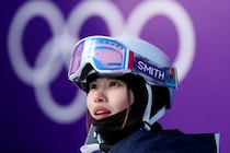 五輪モーグルで脚光浴びた24歳の日本女子、９枚の秘蔵カット放出「みなさんはどれがいい？」【冬季五輪】