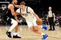 「ドンチッチ放出は史上最悪のトレード」マブズを巡りレジェンドOBが激論「フラッグ獲得が唯一の幸運」「評価すべき点もある」＜DUNKSHOOT＞