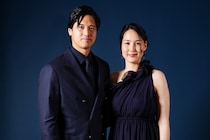 現在は妻・真美子さんにお任せ!? 大谷翔平、自炊は「結婚したからちょっと少なくなりました」　アメリカの自宅では「ほとんど作ってもらえる」