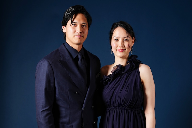 現在は妻・真美子さんにお任せ!? 大谷翔平、自炊は「結婚したからちょっと少なくなりました」　アメリカの自宅では「ほとんど作ってもらえる」