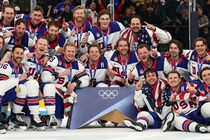 米国内2600万人超が同時視聴…日本人口“約２割規模”、朝８時台開始の五輪決勝で起きた衝撃【冬季五輪】