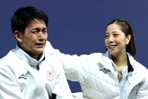 「一瞬本人だと思った！」りくりゅう三浦璃来に激似（？）の吉本新喜劇芸人が話題！「ウケるめっちゃ似てる」「初見マジで騙されました」【冬季五輪】