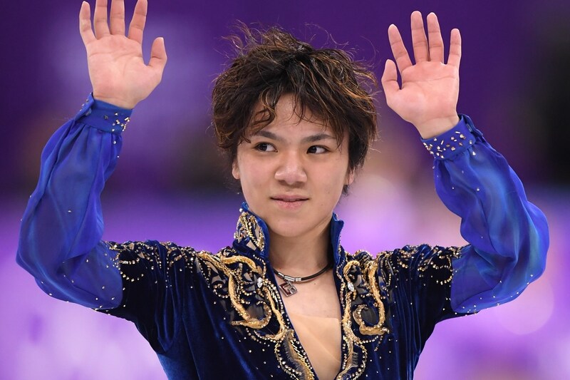 五輪閉幕３日後、宇野昌磨「久しぶりに本気で滑ります」スケオタ笑撃「そっちかぁ～い！」【冬季五輪】