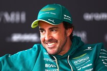 F1アストン・ホンダに「テストの印象は全チームで最悪」の声も...「ホンダ以上のPUメーカーはいない。尻を叩く一撃が必要なだけ」スペイン紙期待