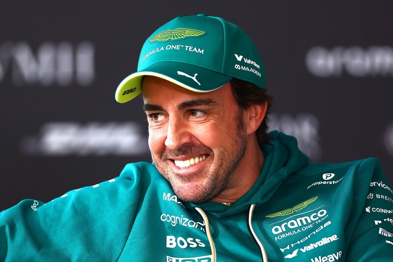 F1アストン・ホンダに「テストの印象は全チームで最悪」の声も...「ホンダ以上のPUメーカーはいない。尻を叩く一撃が必要なだけ」スペイン紙期待