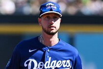 「自分の役割を果たしたい」ドジャース新加入タッカー、フォア・ザ・チームを優先「状況に関係なくプレーする」