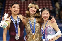 「10年前の内容で滑れば勝てる」女子シングルの“現状”に露メディア苦言「この４年間で最も明白に変わったのは...」【冬季五輪】