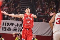 【バスケＷ杯予選】日本が初黒星も首位キープ…同日に韓国も台湾に敗れる波乱で、グループＢは混戦模様に＜DUNKSHOOT＞