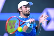 上海マスターズ覇者バチェロットが再び覚醒！トップ25への返り咲きと２つ目のタイトルへ突き進む＜SMASH＞