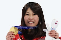 スノボ日本勢の大躍進を英専門メディアが激賞！ 勢力図の変化に「アジアはすでに頂点に到達した」【冬季五輪】