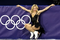 日本アニメオタクを宣言した米フィギュア女子が来日予定の４月に“氷上でアニメ愛”を表現!? 「趣味や好きなもの…もっと踏み込んでいきたい」