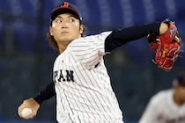 WBC連覇へ、MLB公式が太鼓判！ 「鍵を握る選手」に２年連続最多勝＆沢村賞右腕・伊藤大海を指名【WBC】