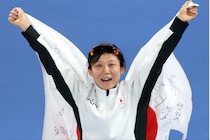 コーヒー２回こぼしても「部屋きれい」――高木美帆のポジティブ思考がレベチ！ “人間らしすぎる告白”が尊い【冬季五輪】