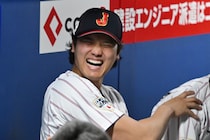 「世界に流れていくんだあれ」フォロワー1000万超の大谷翔平インスタに登場した人物にファン笑撃「めっちゃ気に入られてるやんw」【WBC】