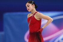 「ロシアに戻れない…」総合６位、メダルに届かず悲嘆に暮れた18歳ペトロシアンが胸中を赤裸々告白！「心を大きく揺さぶられた」【冬季五輪】
