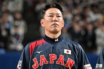 「こんなに打たれて大丈夫か」侍ジャパン、序盤で２被弾・３失点にファンから不安の声「ピッチャーがまだ怪しいのが…」【WBC】