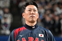 「さすがに強い」牧秀悟、森下翔太が本塁打、５回には集中打　侍ジャパンが中日に２連勝、２日からはメジャー組も出場「連覇頼む」ファン声援【WBC】