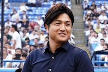 「投げっぷりがいい」離脱者続出の中継ぎ陣、高橋由伸氏は中日戦好投の右腕をキーマン指名「試合終盤のポジションに」【WBC】