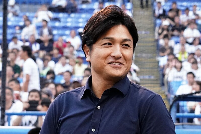 「投げっぷりがいい」離脱者続出の中継ぎ陣、高橋由伸氏は中日戦好投の右腕をキーマン指名「試合終盤のポジションに」【WBC】