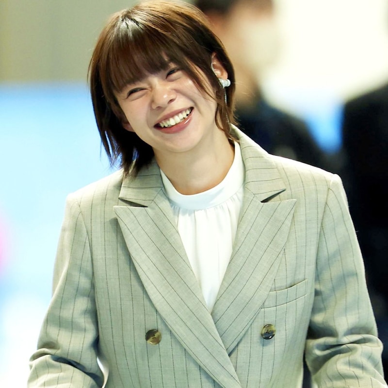 「思春期時代に逆戻りじゃん」大人気金メダリストが公開した“まさかのハーフパイプ画像”にファン爆笑！「可愛すぎる」「転職ですね」