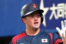 侍Ｊ・牧秀悟、大谷翔平への「安易な考え」を反省「前回は同じ打ち方をすれば飛ぶと...」　たとえ“最高の教材”でも「合うものを厳選」【WBC】
