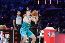 【NBA記録一覧】３ポイントの新人レコード更新！史上最速200本達成のカニップルはどこまで数字を伸ばすか＜DUNKSHOOT＞