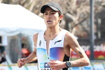 「気になって目がいく」大迫傑のガッツリ彫られた左腕に視聴者仰天「汚れてるなと思ったら…」【東京マラソン】