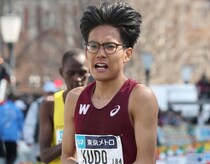 「将来的には３分台」初マラソン好走の“山の名探偵”に早稲田大の花田監督が太鼓判！「ファストパスを考えている」【東京マラソン】