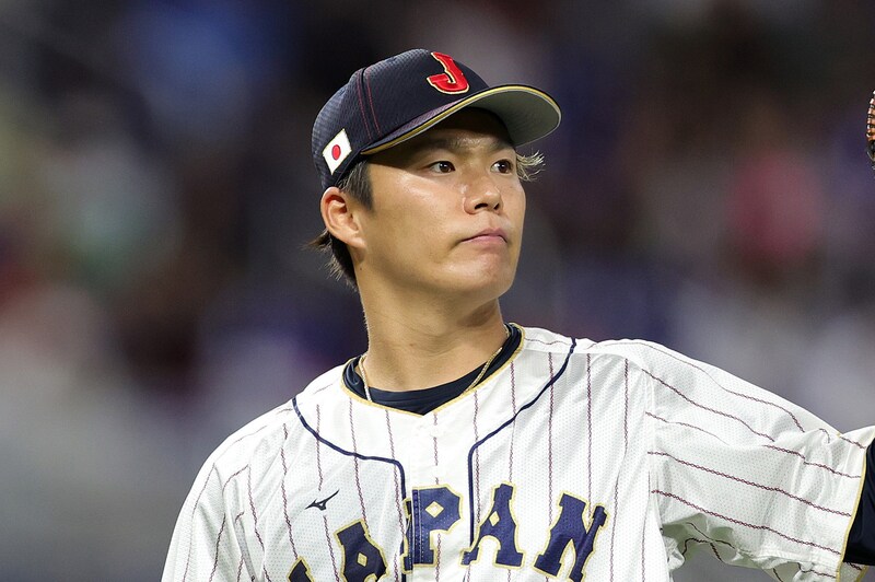 山本由伸、台湾戦登板へドジャースと“極秘合意”　コンディションは「すごくいい」米報道【WBC】