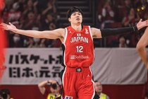 バスケ日本、“歓喜の地”沖縄で宿敵・韓国を撃破！桶谷HC新体制初勝利でＷ杯１次予選突破に前進＜DUNKSHOOT＞