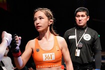 “４児の母” 元RIZINガールも奮闘　日本のMMA女子部門の成長を支える「DEEP JEWELS」の個性的な選手たち