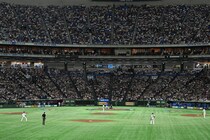 「禁止事項多すぎ」WBCチケット入場者の写真や動画、文字の“投稿禁止”に嘆き続出「熱量まで制限しないで！」「拡散したくなる大会であってほしい」