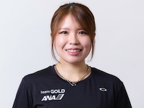 「負けたくない。やるなら絶対勝つという気持ち」スピードスケート・佐藤綾乃を支える競技への思いと日々を支える食習慣