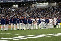 「大阪ですら観られず」阪神vs.韓国戦の強化試合“生中継なし”に苛立ちの声「配信もないのか」【WBC】