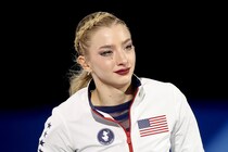 「人間の尊厳を優先」米国女子スケーターの“気遣い”に再脚光　フィギュア界は「フェアプレー」が多い？ノミネート候補６人中３人を選出【冬季五輪】