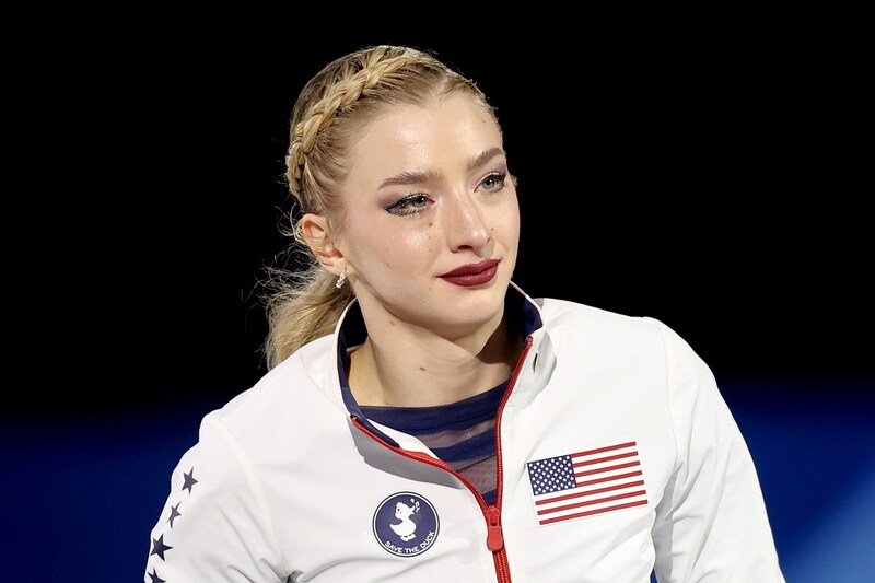 「人間の尊厳を優先」米国女子スケーターの“気遣い”に再脚光　フィギュア界は「フェアプレー」が多い？ノミネート候補６人中３人を選出【冬季五輪】